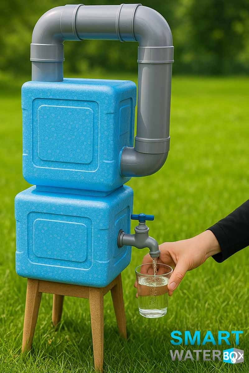smart-water-box™-system